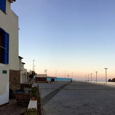 Molo 106 Capraia