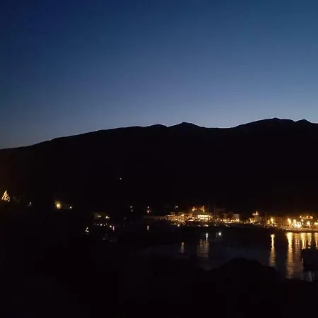 Molo 106 Gæstehus