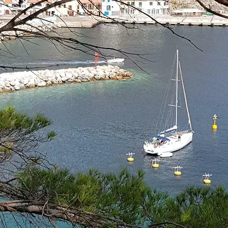 Πανσιόν Molo 106