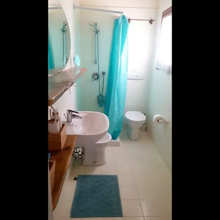 Πανσιόν Molo 106 *