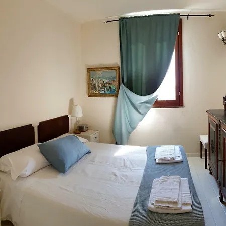 Πανσιόν Molo 106 Capraia